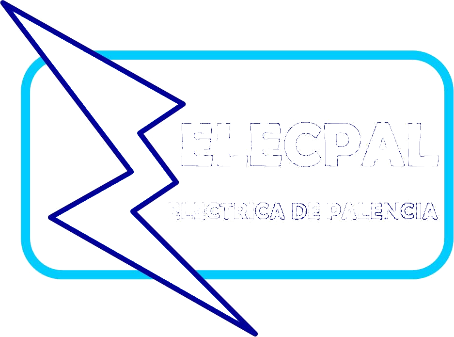 Logotipo de Elecpal Electrica Palencia